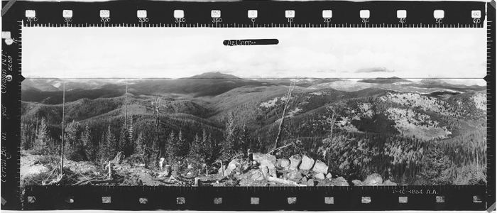 Osborne Image, North View