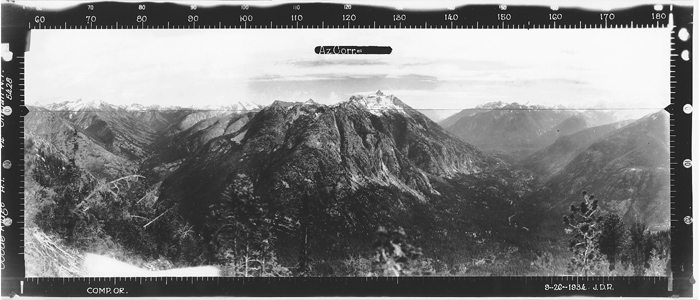Osborne Image, Southeast View