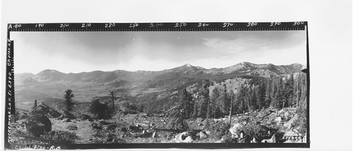 Osborne Image, West Southwest View