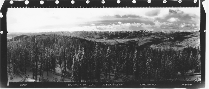 Osborne Image, West Southwest View