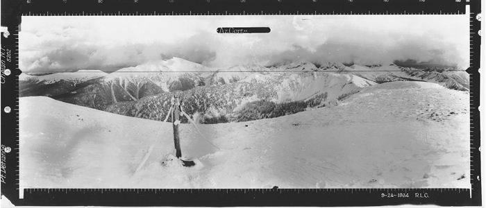 Osborne Image, Southeast View