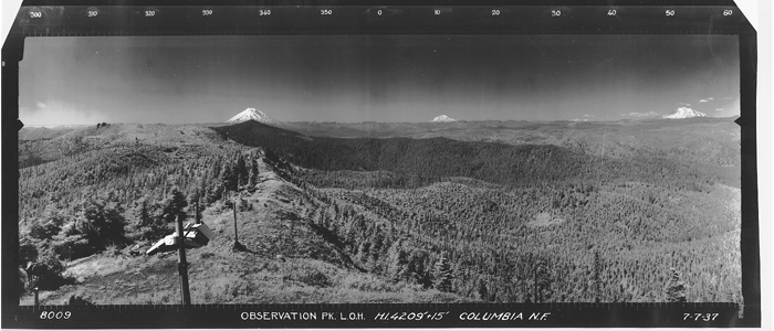 Osborne Image, North View