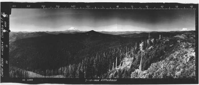 Osborne Image, North View