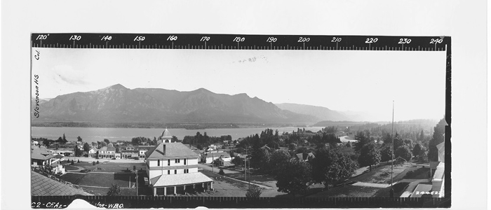 Osborne Image, North View