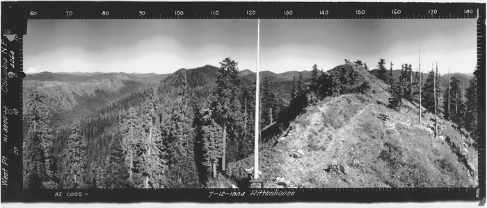 Osborne Image, Southeast View