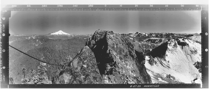 Osborne Image, North View