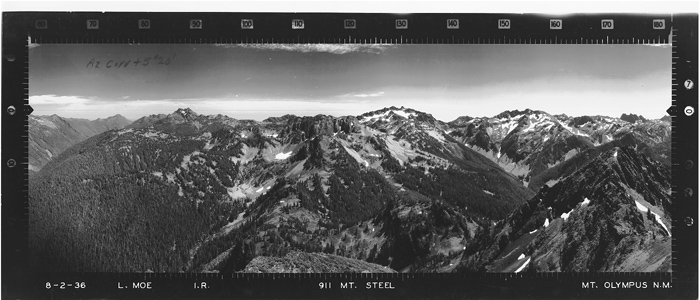 Osborne Image, Southeast View