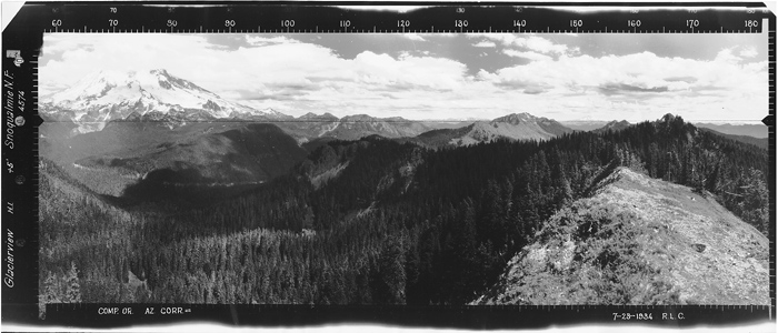 Osborne Image, Southeast View