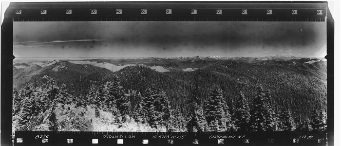 Osborne Image, North View