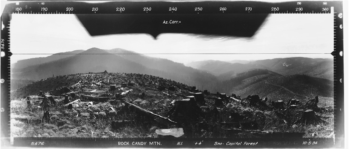 Osborne Image, West Southwest View