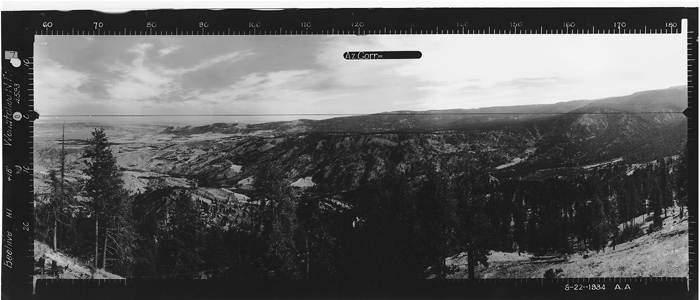 Osborne Image, Southeast View