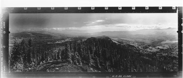 Osborne Image, Southeast View