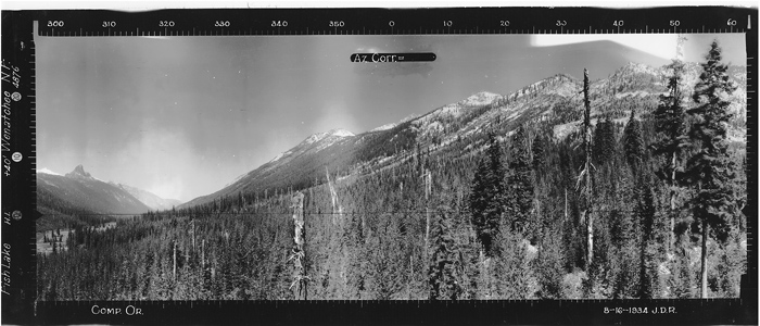Osborne Image, North View