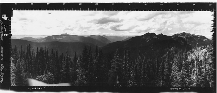 Osborne Image, West Southwest View