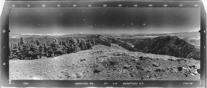 Osborne Image, Southeast View