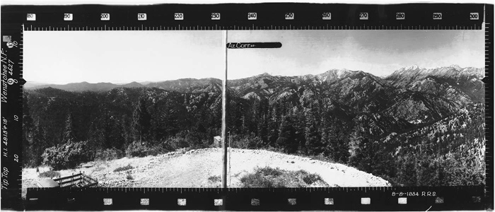 Osborne Image, West Southwest View