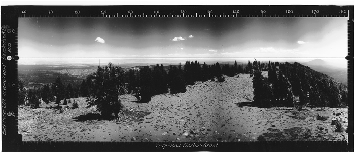 Osborne Image, Southeast View