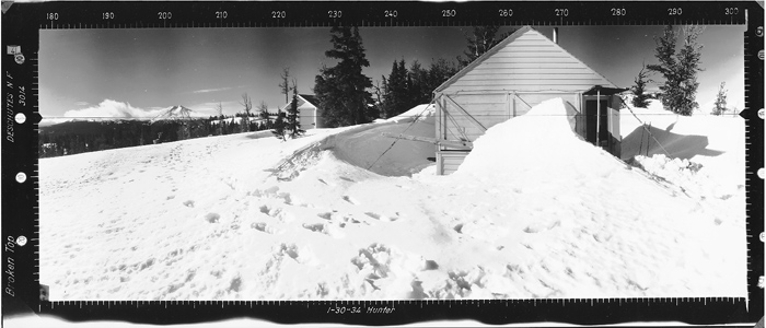 Osborne Image, West Southwest View