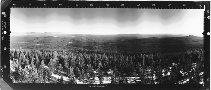 Osborne Image, Southeast View