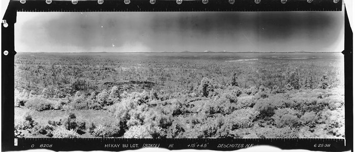 Osborne Image, West Southwest View