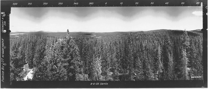 Osborne Image, North View