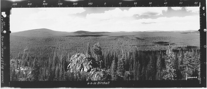 Osborne Image, North View
