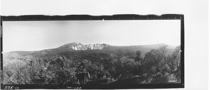 Osborne Image, West Southwest View