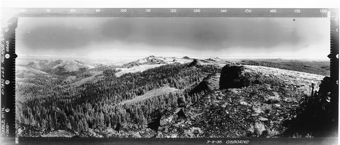 Osborne Image, Southeast View
