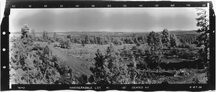 Osborne Image, Southeast View