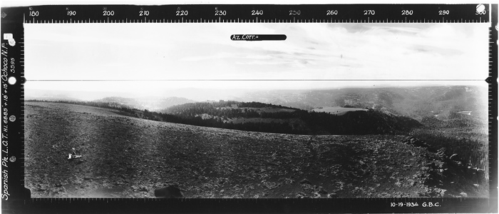 Osborne Image, West Southwest View