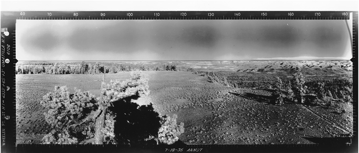 Osborne Image, Southeast View