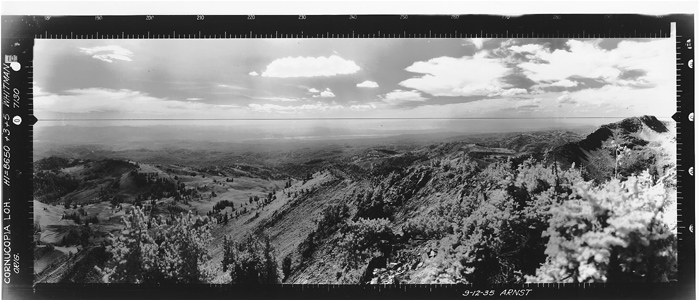 Osborne Image, West Southwest View