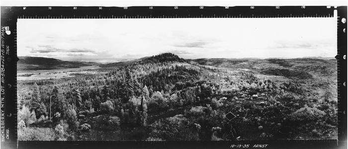 Osborne Image, Southeast View