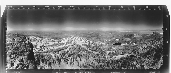 Osborne Image, North View