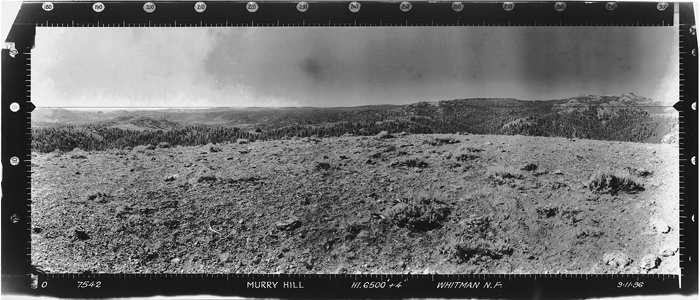 Osborne Image, West Southwest View