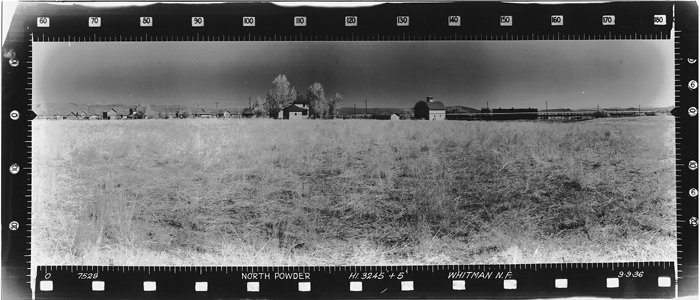 Osborne Image, Southeast View