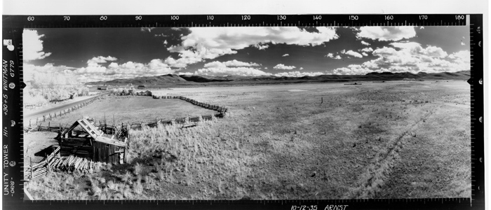 Osborne Image, Southeast View