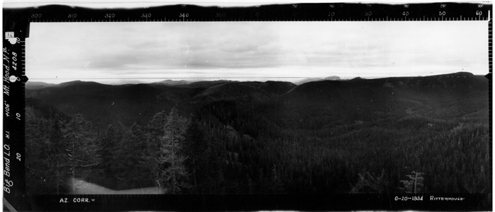 Osborne Image, North View