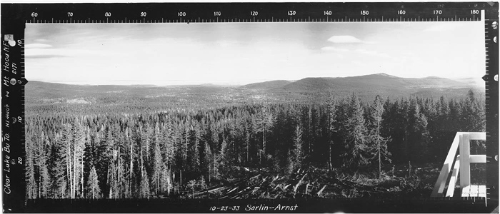 Osborne Image, Southeast View