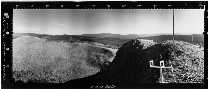 Osborne Image, Southeast View