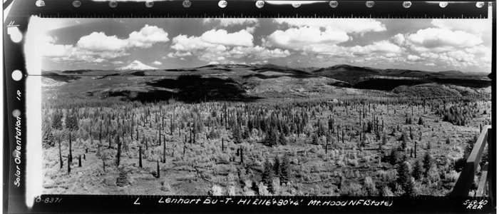 Osborne Image, Southeast View
