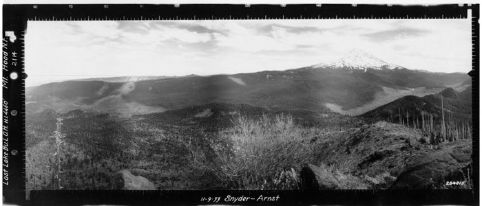 Osborne Image, Southeast View