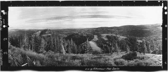 Osborne Image, Southeast View