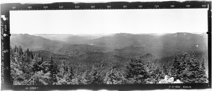 Osborne Image, West Southwest View