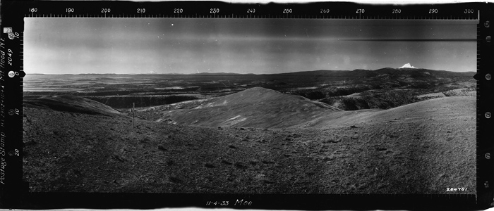 Osborne Image, West Southwest View