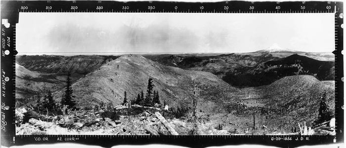 Osborne Image, North View