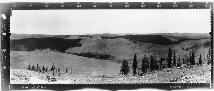 Osborne Image, Southeast View