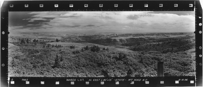 Osborne Image, Southeast View