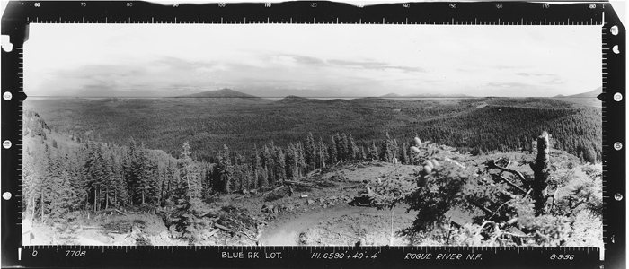 Osborne Image, Southeast View