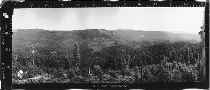 Osborne Image, Southeast View